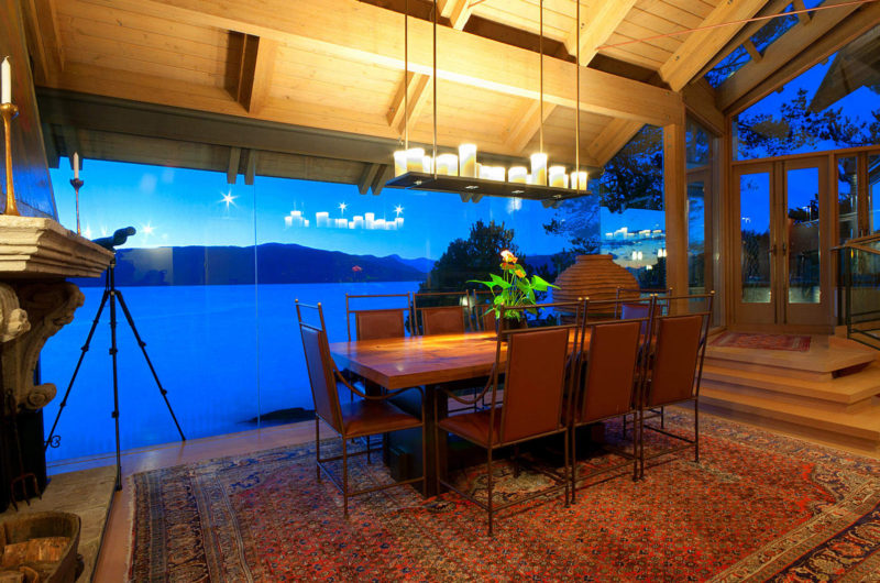 Amazing Waterfront Residence in Wet Vancouver amazing waterfront residence in wet vancouver bd0f5c5