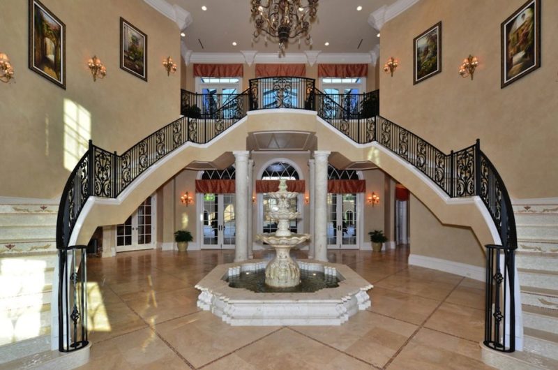 An Exquisite Estate in Florida, USA an exquisite estate in florida usa 1723cad