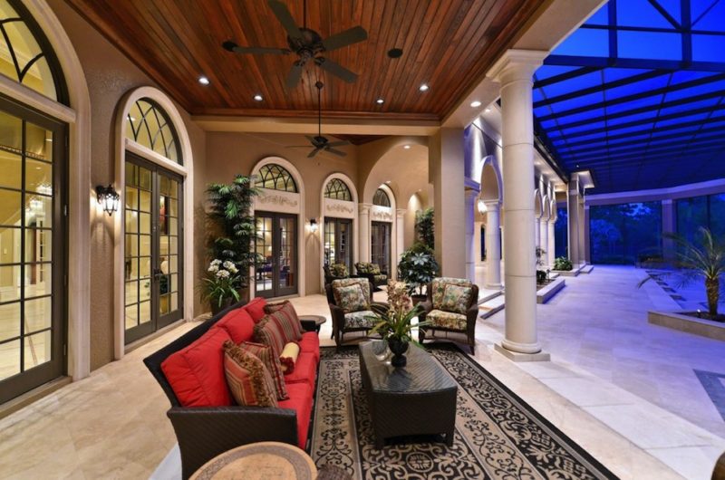 An Exquisite Estate in Florida, USA an exquisite estate in florida usa 1dcb0ac
