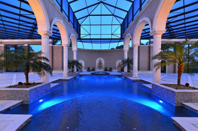 An Exquisite Estate in Florida, USA an exquisite estate in florida usa 4a3fcf2