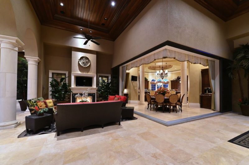 An Exquisite Estate in Florida, USA an exquisite estate in florida usa 8b45d0f
