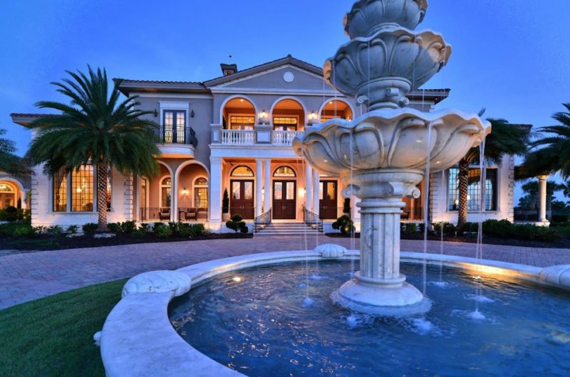 An Exquisite Estate in Florida, USA an exquisite estate in florida usa 94b0632