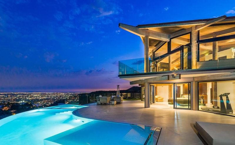 Architectural Masterpiece In Los Angeles, California architectural masterpiece in los angeles california 0bb8265