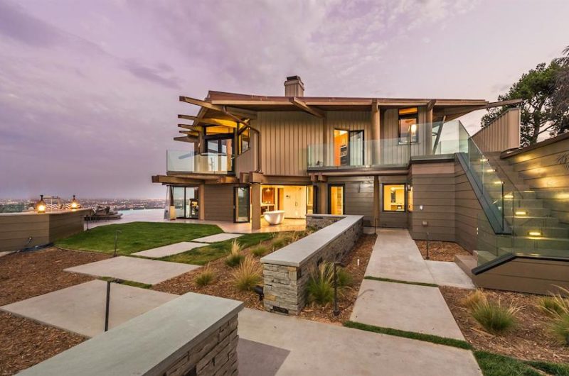 Architectural Masterpiece In Los Angeles, California architectural masterpiece in los angeles california 2985ede