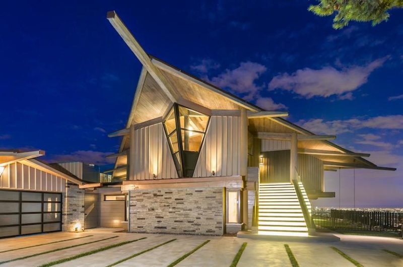 Architectural Masterpiece In Los Angeles, California architectural masterpiece in los angeles california 42fc9df
