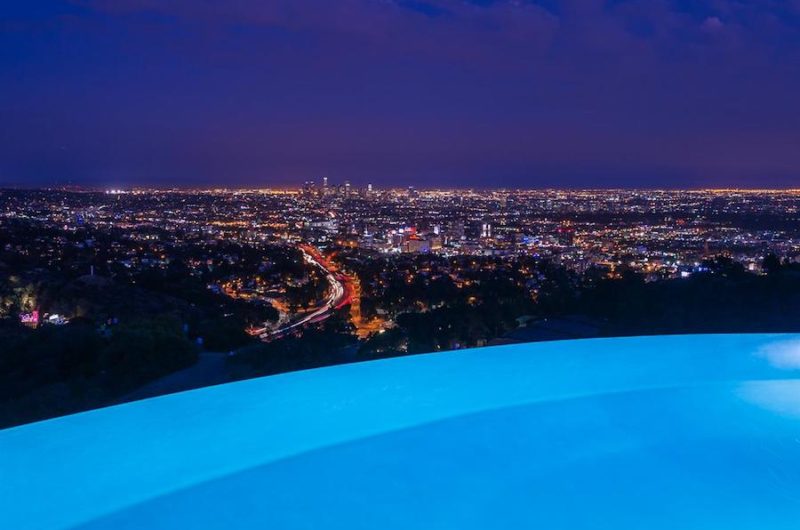 Architectural Masterpiece In Los Angeles, California architectural masterpiece in los angeles california 46d5f2c