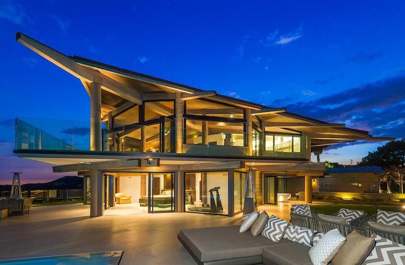 Architectural Masterpiece In Los Angeles, California architectural masterpiece in los angeles california b4f5fb5