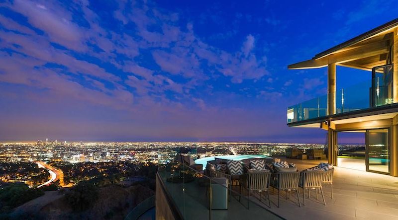 Architectural Masterpiece In Los Angeles, California architectural masterpiece in los angeles california c04c848