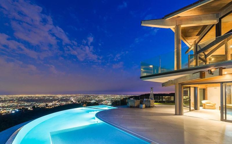 Architectural Masterpiece In Los Angeles, California architectural masterpiece in los angeles california c34bb10