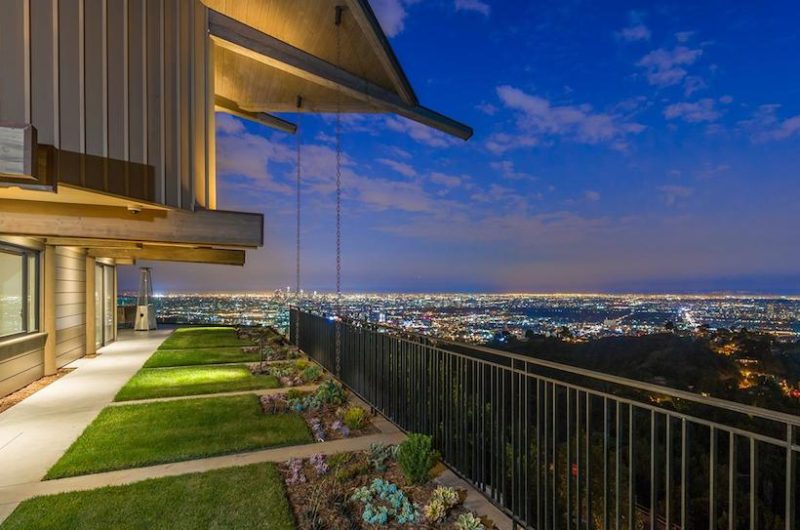 Architectural Masterpiece In Los Angeles, California architectural masterpiece in los angeles california cb9d1fd
