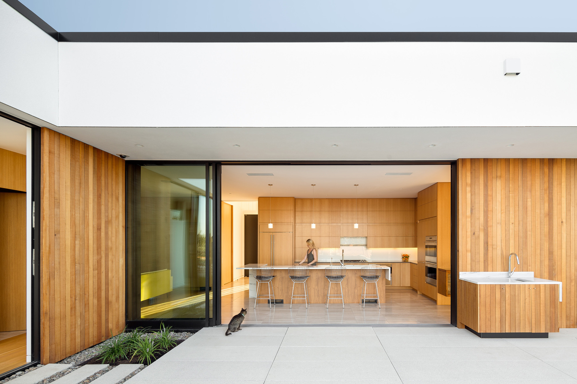 Ash + Ash Home In Portland, USA ash ash home in portland usa 0e6a17c