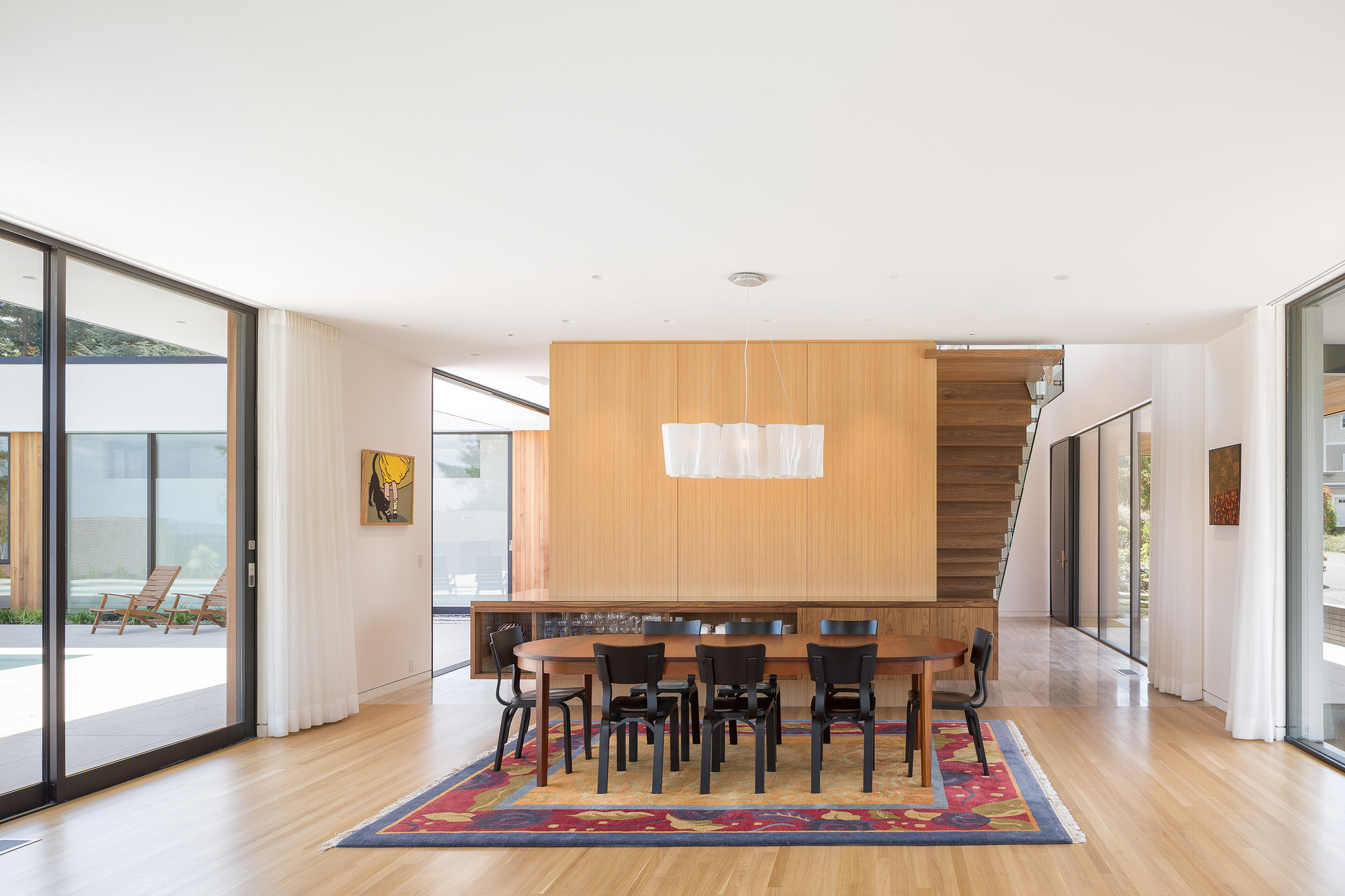 Ash + Ash Home In Portland, USA ash ash home in portland usa 533e021
