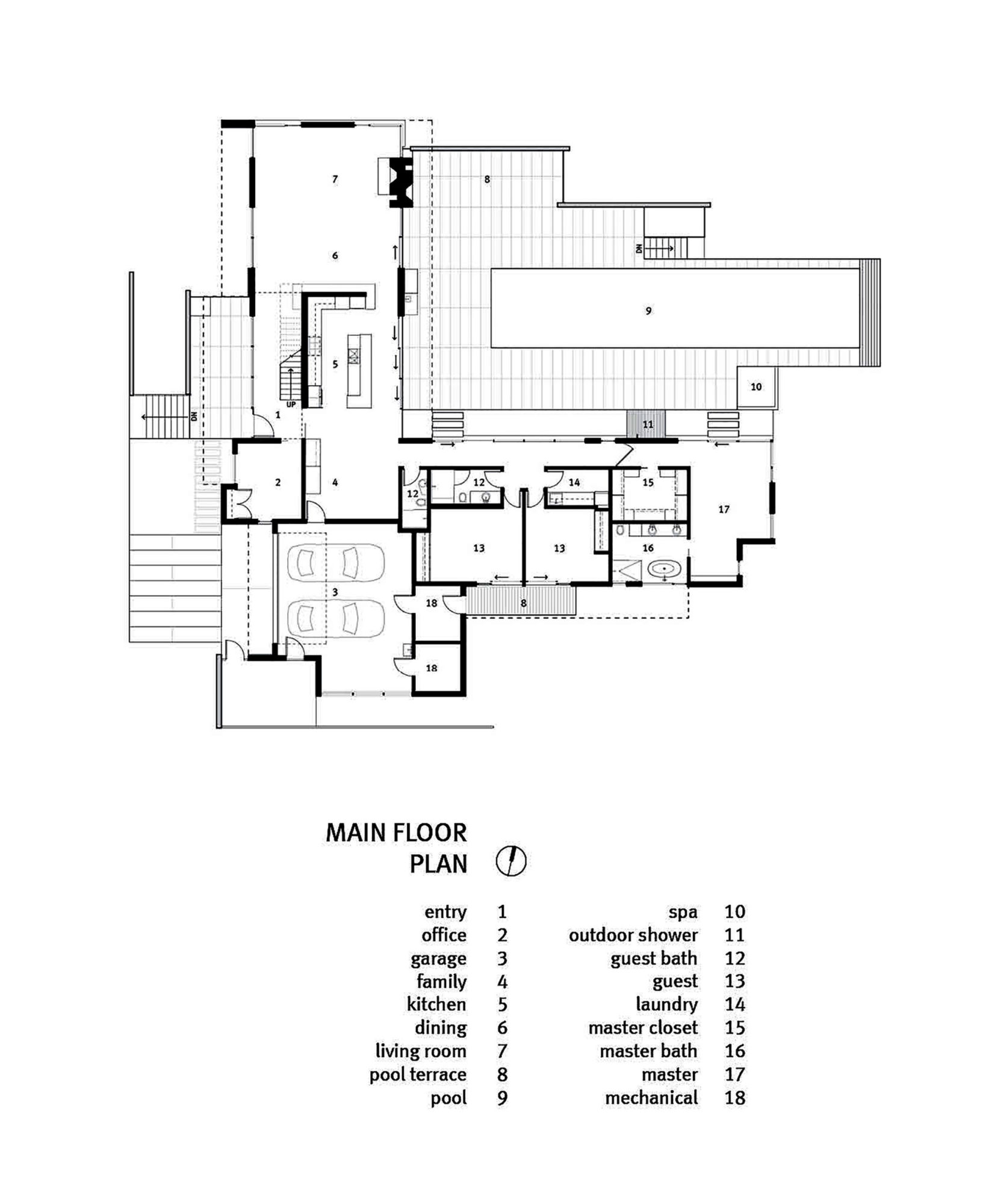 Ash + Ash Home In Portland, USA ash ash home in portland usa 6a98eeb