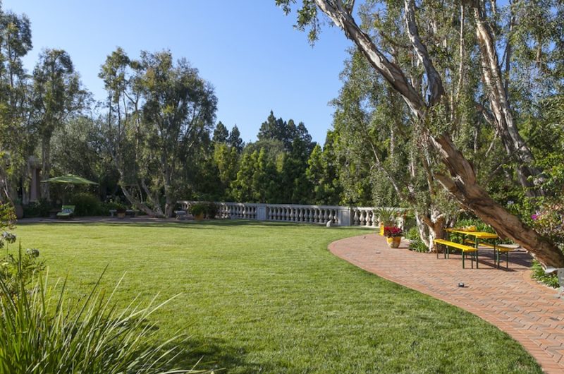 Astonishing Mediterranean Home in Holmby Hills astonishing mediterranean home in holmby hills 1b79d97