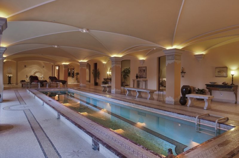 Astonishing Mediterranean Home in Holmby Hills astonishing mediterranean home in holmby hills 324447d