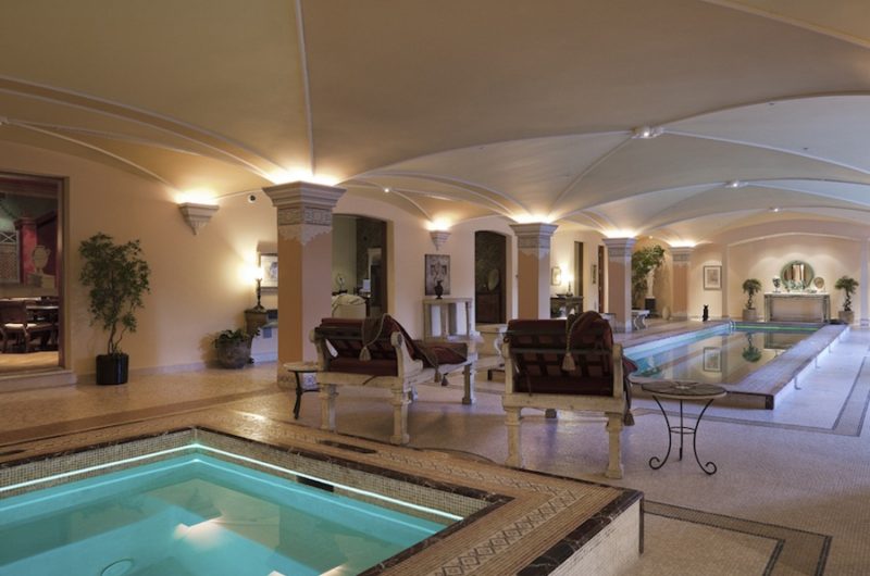 Astonishing Mediterranean Home in Holmby Hills astonishing mediterranean home in holmby hills 3b0df69