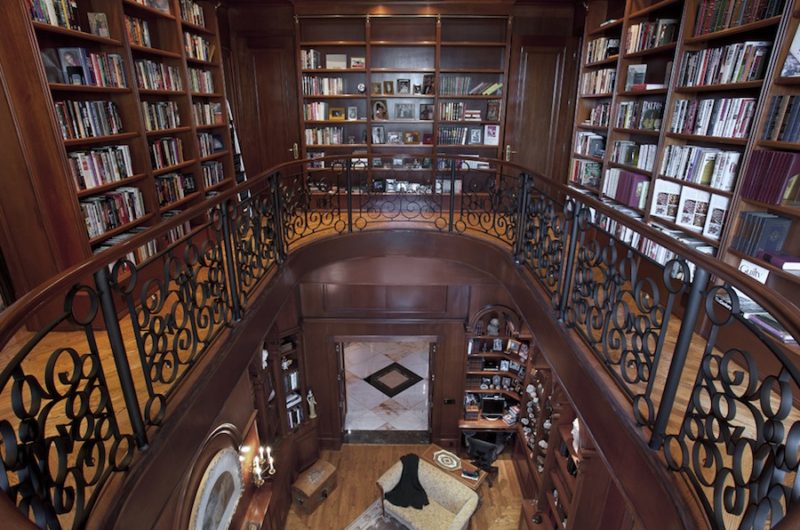 Astonishing Mediterranean Home in Holmby Hills astonishing mediterranean home in holmby hills 4cbc9e8