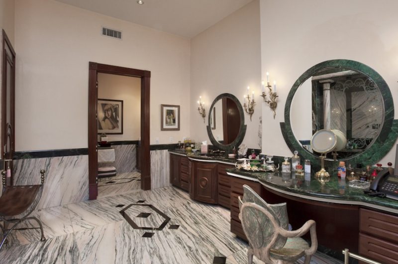 Astonishing Mediterranean Home in Holmby Hills astonishing mediterranean home in holmby hills a784e14