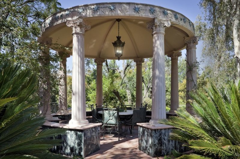 Astonishing Mediterranean Home in Holmby Hills astonishing mediterranean home in holmby hills c53655e