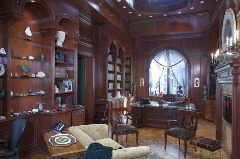 Astonishing Mediterranean Home in Holmby Hills astonishing mediterranean home in holmby hills c9713ee