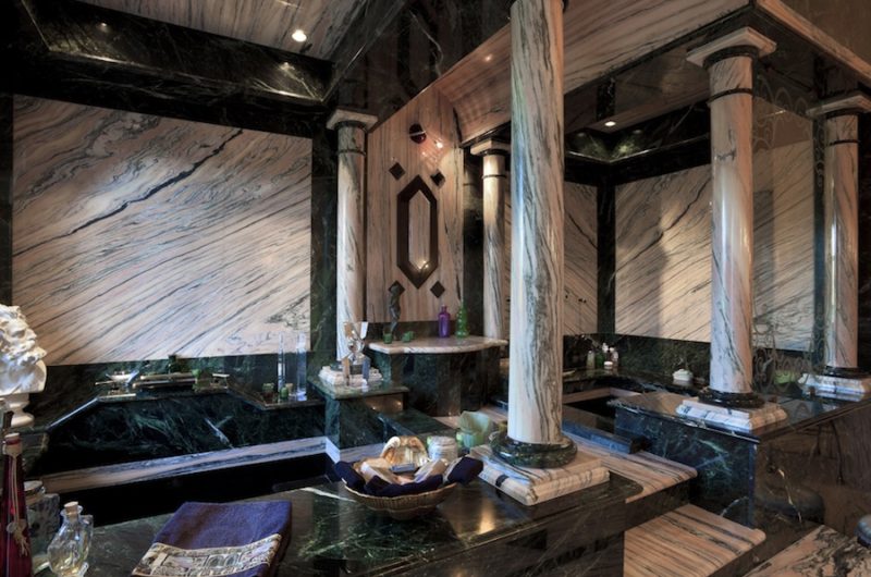 Astonishing Mediterranean Home in Holmby Hills astonishing mediterranean home in holmby hills e52bbb8