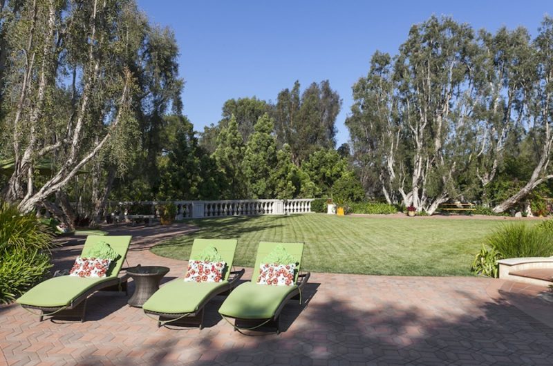 Astonishing Mediterranean Home in Holmby Hills astonishing mediterranean home in holmby hills ef0fbd7