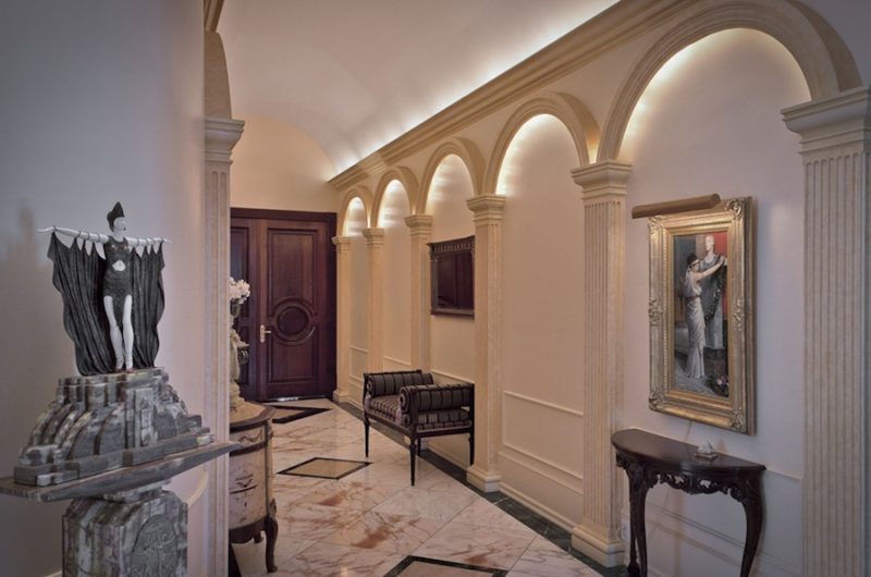 Astonishing Mediterranean Home in Holmby Hills astonishing mediterranean home in holmby hills f6ce56b