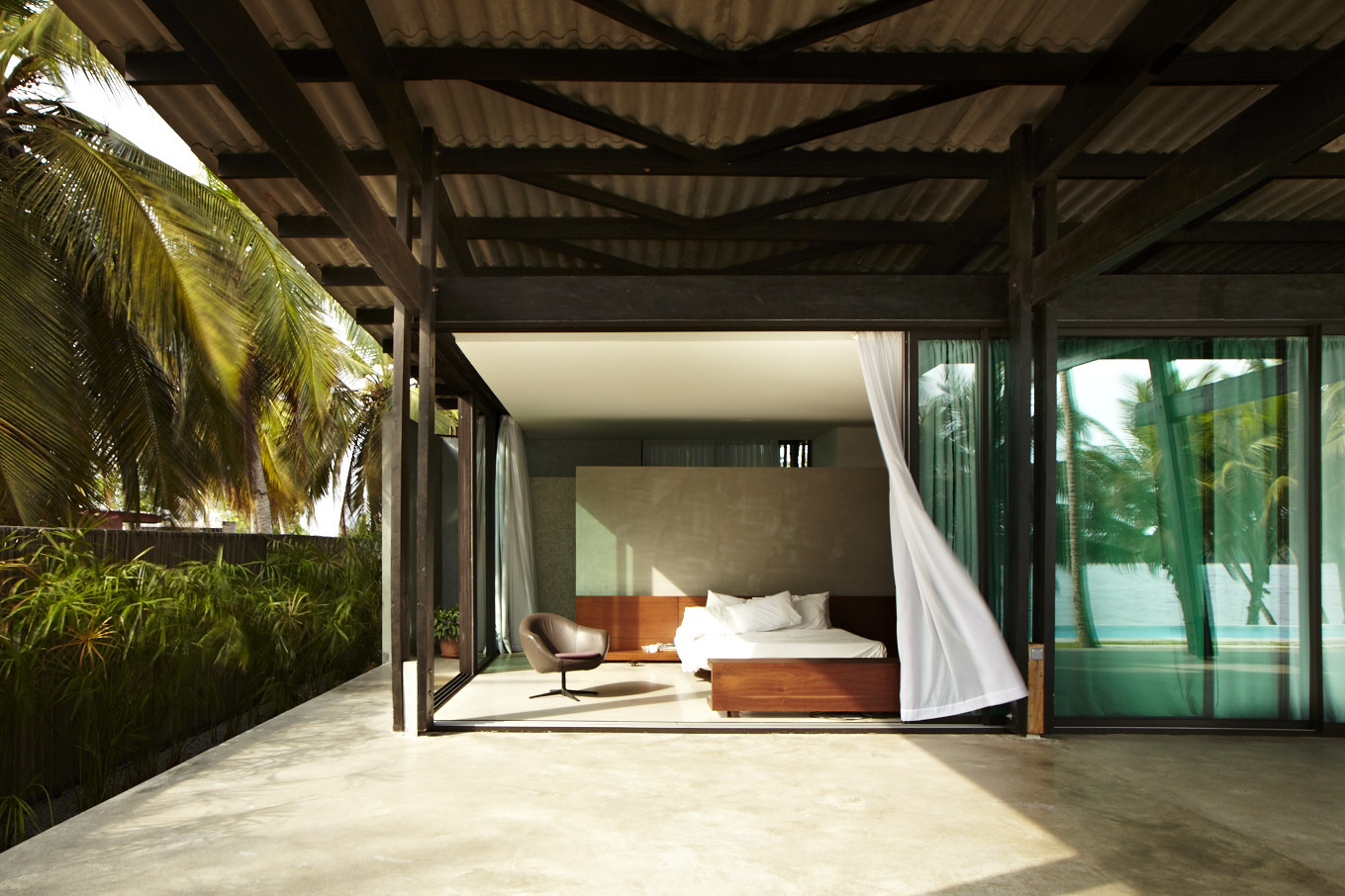 bambou pavillion in assinie mafia ivory coast 0b98395