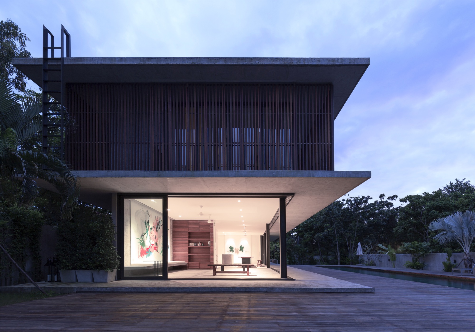 Bang Saray House In Thailand bang saray house in thailand 56a04e9