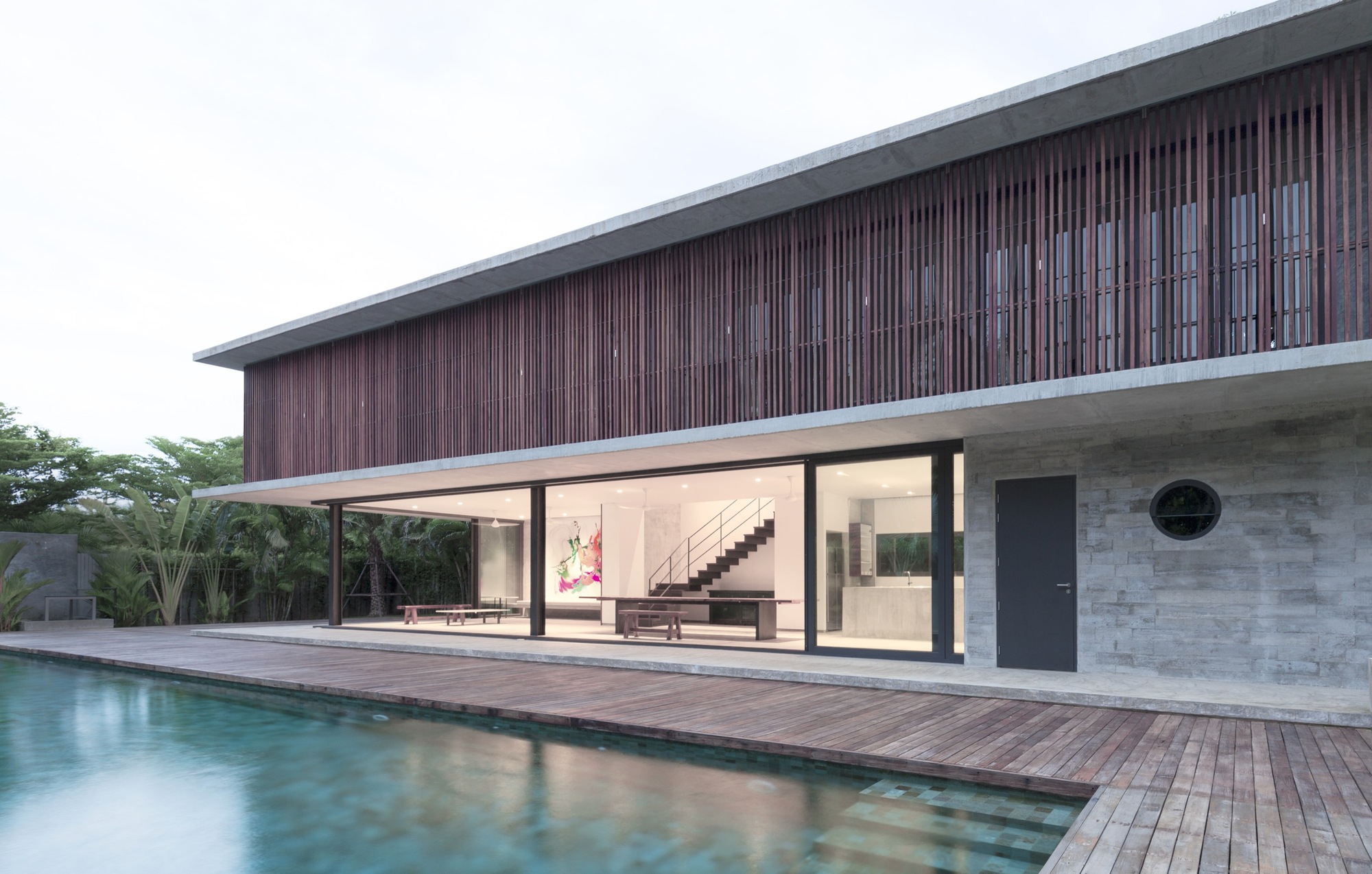 Bang Saray House In Thailand bang saray house in thailand 9fc339e