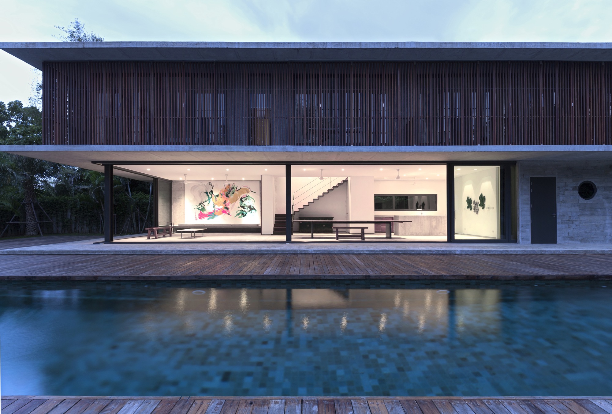Bang Saray House In Thailand bang saray house in thailand cbac1a0