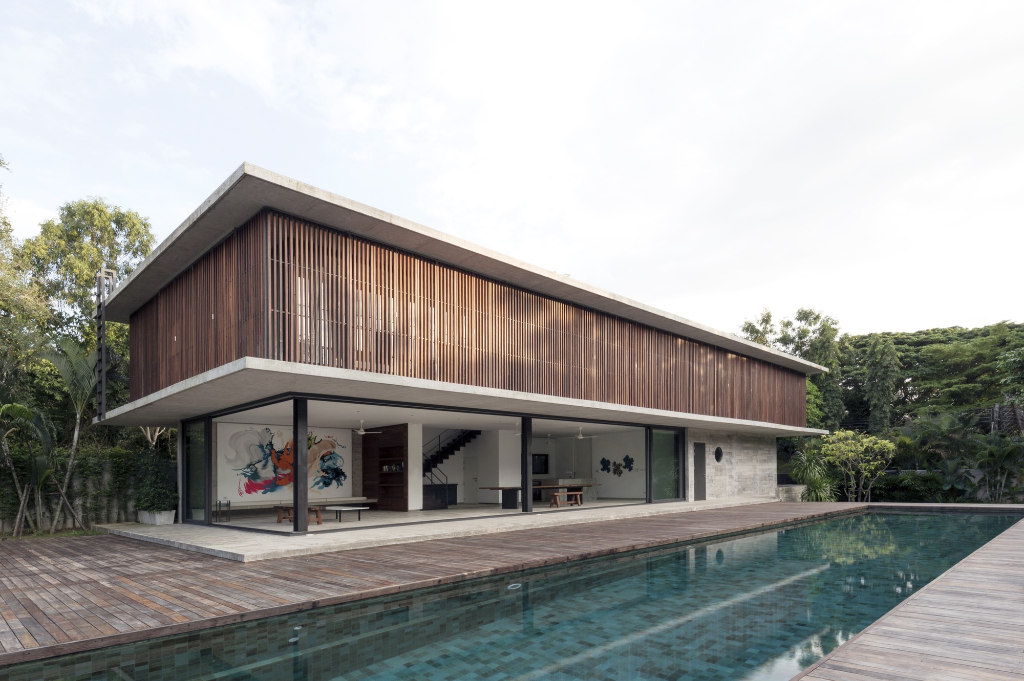 Bang Saray House In Thailand bang saray house in thailand f831e55