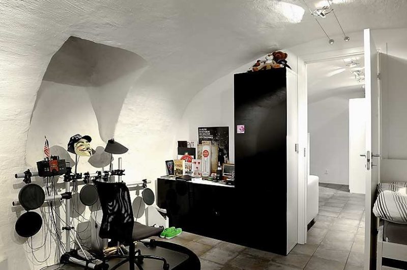 Beautiful Apartment in Stockholm for $1 Million beautiful apartment in stockholm for 1 million 52e09f0