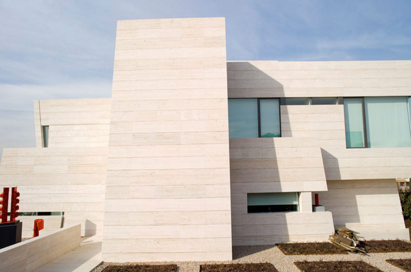 Beautiful La Finca 4 House by A-cero beautiful la finca 4 house by a cero 461a320