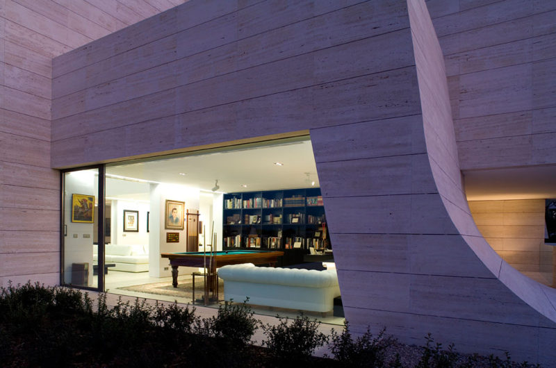 Beautiful La Finca 4 House by A-cero beautiful la finca 4 house by a cero 9e764ad