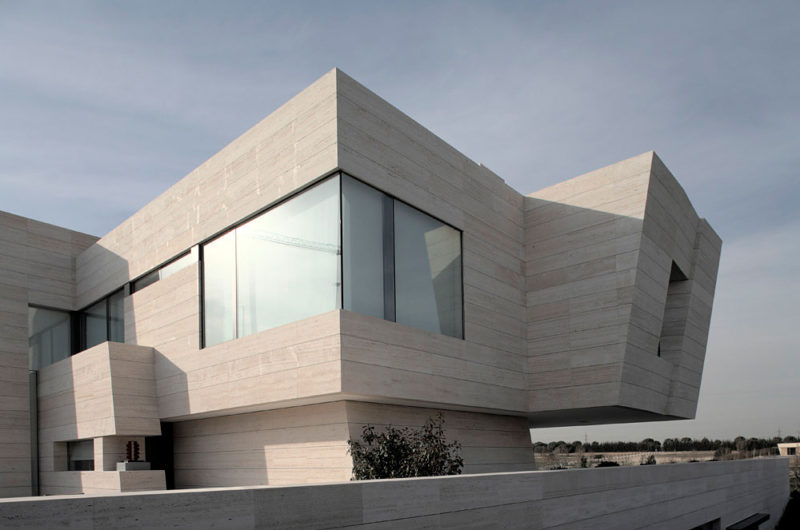 Beautiful La Finca 4 House by A-cero beautiful la finca 4 house by a cero afa010c