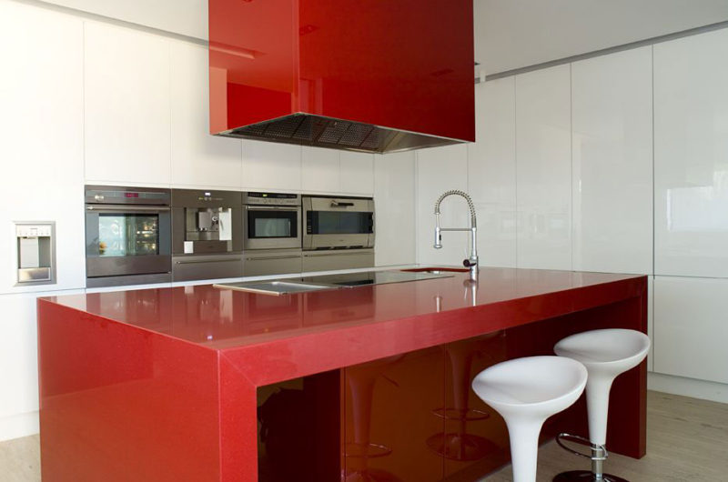 Beautiful La Finca 4 House by A-cero beautiful la finca 4 house by a cero cd85ccc