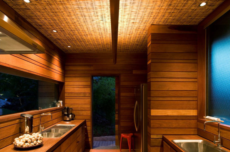 Beautiful Leaf House in Brazil beautiful leaf house in brazil 056eb27