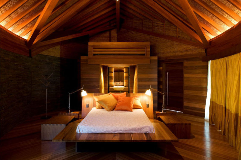 Beautiful Leaf House in Brazil beautiful leaf house in brazil 7f65f8f
