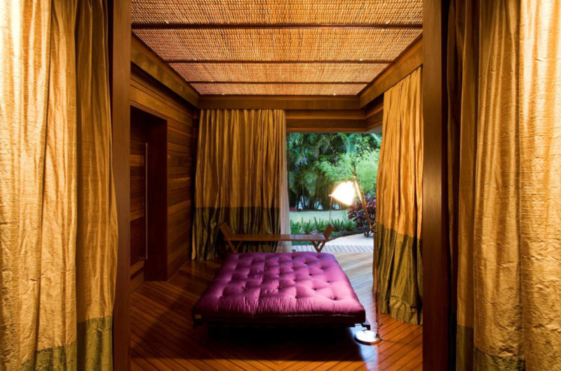 Beautiful Leaf House in Brazil beautiful leaf house in brazil 9362077