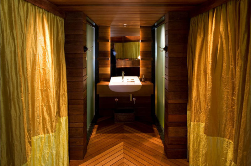 Beautiful Leaf House in Brazil beautiful leaf house in brazil ee7423e