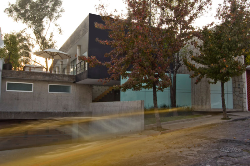 block house project by a 001 taller de arquitectura e564fa6