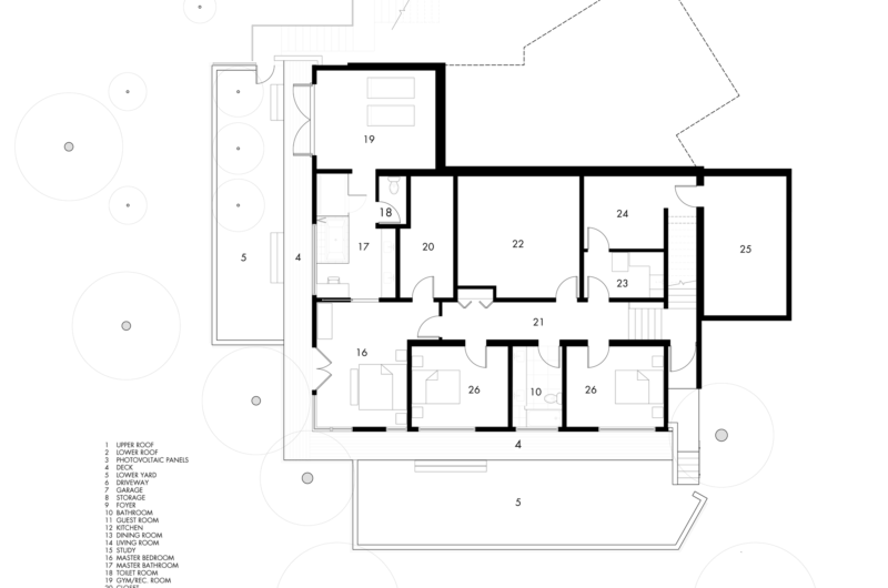 Brand New Broom Way Residence in Brentwood, CA brand new broom way residence in brentwood ca 958ed2a