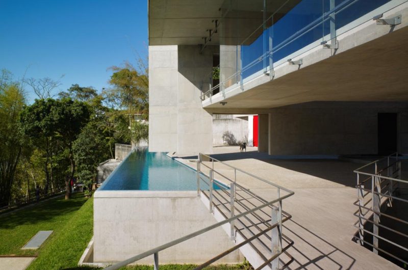 Breathtaking Home In Santa Teresa, Rio de Janeiro, Brazil breathtaking home in santa teresa rio de janeiro brazil 5b706a3