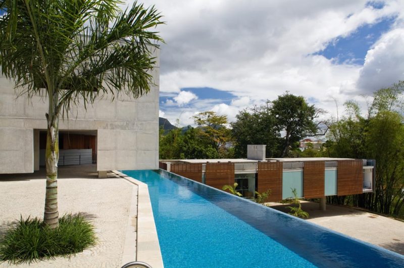Breathtaking Home In Santa Teresa, Rio de Janeiro, Brazil breathtaking home in santa teresa rio de janeiro brazil 6004c11