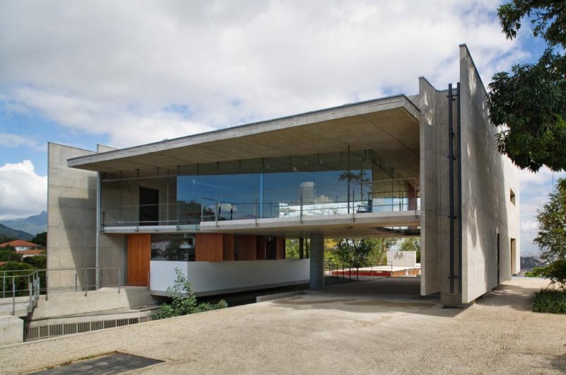 Breathtaking Home In Santa Teresa, Rio de Janeiro, Brazil breathtaking home in santa teresa rio de janeiro brazil 8b6b13d