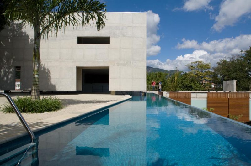 Breathtaking Home In Santa Teresa, Rio de Janeiro, Brazil breathtaking home in santa teresa rio de janeiro brazil a59bc44