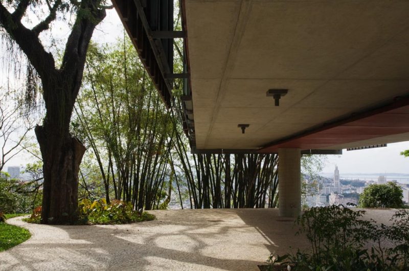 Breathtaking Home In Santa Teresa, Rio de Janeiro, Brazil breathtaking home in santa teresa rio de janeiro brazil b2f3e0e