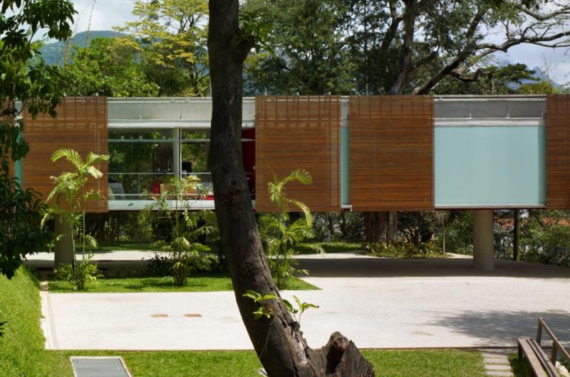 Breathtaking Home In Santa Teresa, Rio de Janeiro, Brazil breathtaking home in santa teresa rio de janeiro brazil cc3a9a8