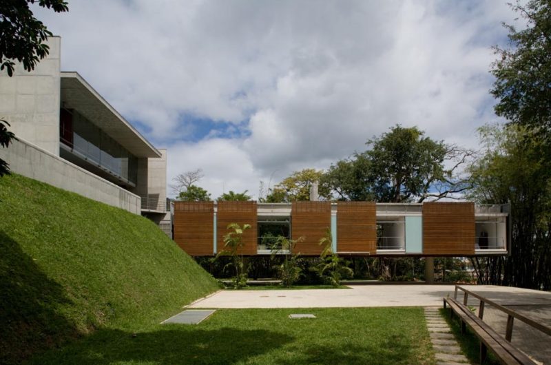 Breathtaking Home In Santa Teresa, Rio de Janeiro, Brazil breathtaking home in santa teresa rio de janeiro brazil d3f5d5d